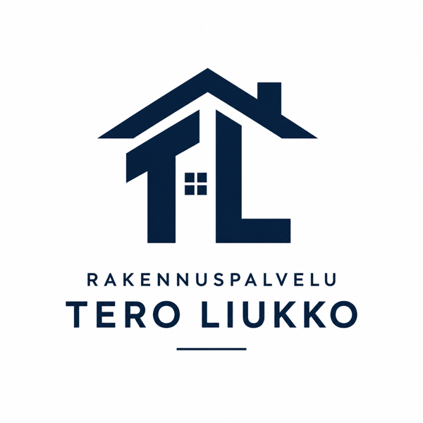 Rakennuspalvelu Tero Liukko